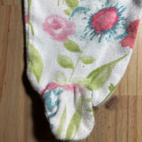 Flower Footed Pants | Baby Starters