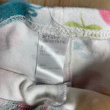 Flower Footed Pants | Baby Starters