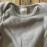 Grey Sweater | 0-3 mo | Hanes