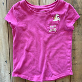 Magic Is Every Where Shirt | 2T | Jumping Beans