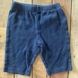 Navy Pants | 0-3 mo | Circo