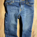 Baby Jeans | Carter's