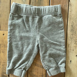 Grey Sweats | 0-3 mo | Carter's
