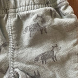 Little Fox Joggers | 0-3 mo | Carter's