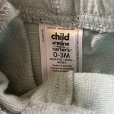 Little Fox Joggers | 0-3 mo | Carter's