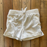 White Shorts | 2T