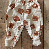Little Bear Joggers | 0-3 mo | Cat & Jack