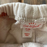 Little Bear Joggers | 0-3 mo | Cat & Jack