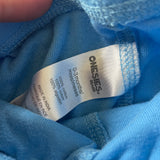 Light Blue Pants | 0-3 mo