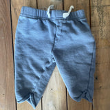 Blue Pants | 0-3 months | Rabbit + Bear