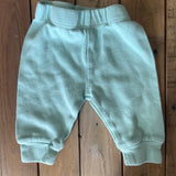 Powder Blue Pants | 0-3 months | First Impressions