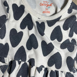 Black Hearts Dress | Cat & Jack