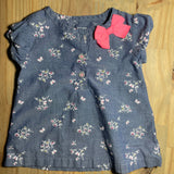 Flower Blouse | Carter's