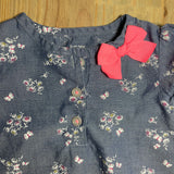 Flower Blouse | Carter's