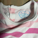 Pink Striped Tank Top Dress | Children's Place