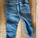 Buttonless Jeans | Baby Gap