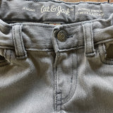 Grey Wash Jeans | 4T | Cat & Jack