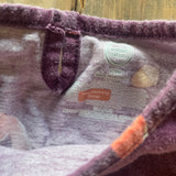 Fox Dress | 6-9 mo | Wonder Nation
