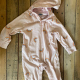 Rainbow Romper | Old Navy