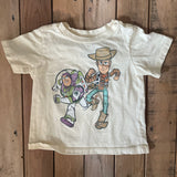Woody and Buzz Lightyear Shirt | 12-18 mo | Disney