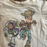 Woody and Buzz Lightyear Shirt | 12-18 mo | Disney