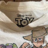 Woody and Buzz Lightyear Shirt | 12-18 mo | Disney