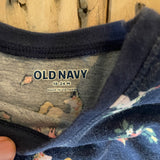 Pony Dress | Old Navy