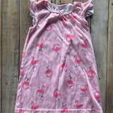 Flamingo Nightgown | 2T | Carter's