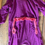Open Bottom Snap Romper | KicKee Pants