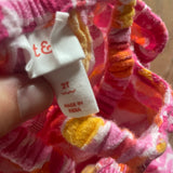 Flower Dress | 2T | Cat & Jack