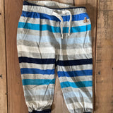 Stripe Pants | 12-18 mo | Baby Gap