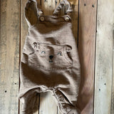 Little Bear Overalls | Carter's