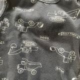 Trucks Short Sleeve Onesie | 18-24 mo | Carter's