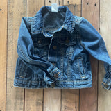 Jean Jacket | 18-24 mo | Carter's