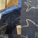 Little Shark Overalls | Carter's