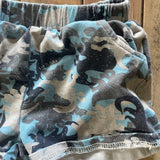 Dino Shorts | 12-18 mo