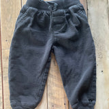 Black Sweatpants | 9-12 mo | Children's Place