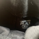 Black Sweatpants | 9-12 mo | Children's Place