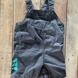 Dino Overalls | 9-12 mo | Carter's
