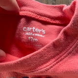 Sea You Later Onesie | 9-12 mo | Carter's