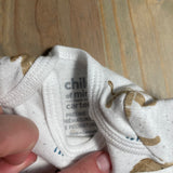 Little Lion Short Sleeve Onesie | Carter's
