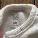 Counting Sheep Snap Up Romper | newborn | Carter's
