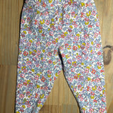 Flower Leggings | Carter's