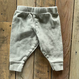 Grey Sweat Pants | newborn | Cloud Island