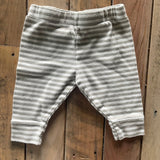 Striped Joggers | newborn | Cloud Island