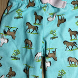 Horse Pajama Pants | Carter's