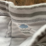 Striped Joggers | newborn | Cloud Island
