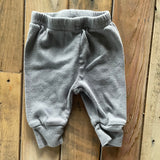 Grey Joggers | newborn | Carter's
