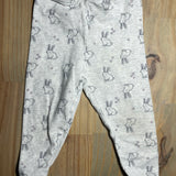 Little Bunny Leggings | Carter's