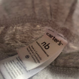 Grey Joggers | newborn | Carter's